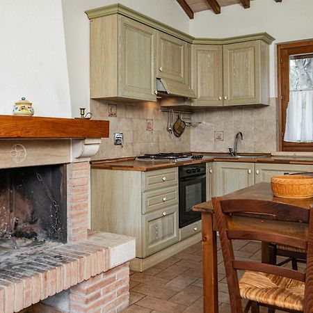 Il Borghetto Villa Todi Eksteriør bilde