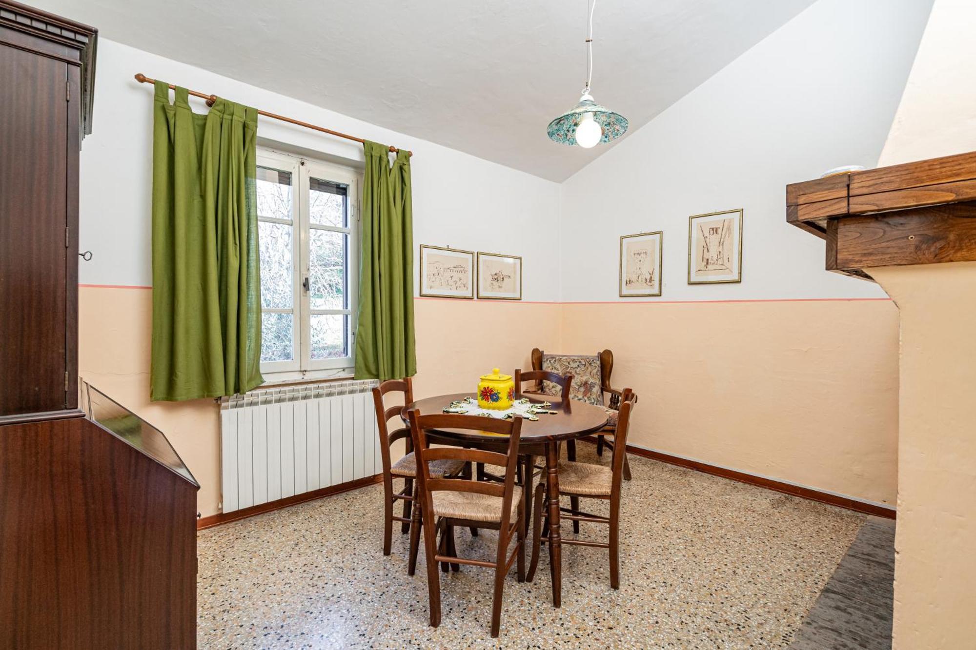 Il Borghetto Villa Todi Eksteriør bilde