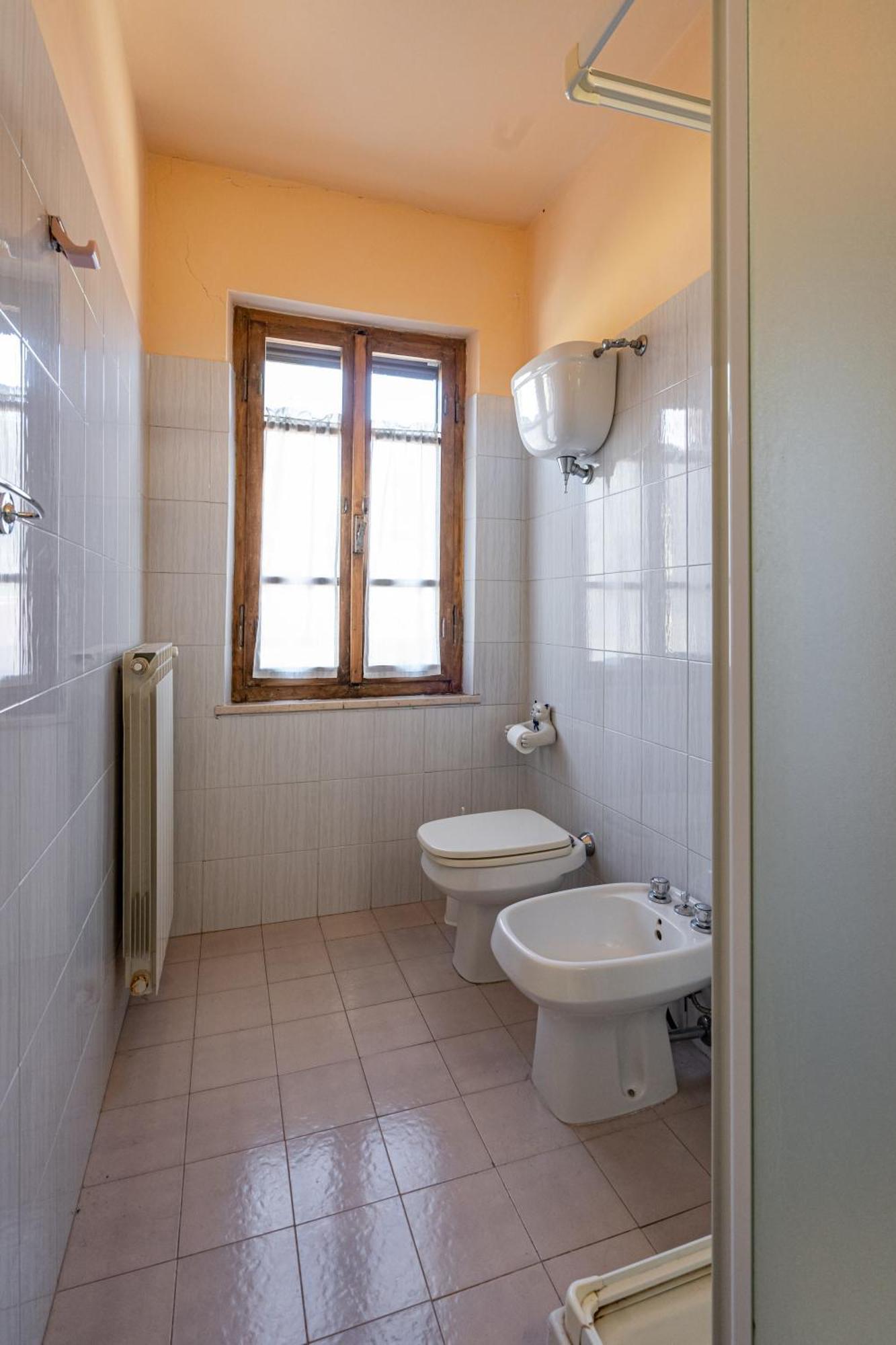 Il Borghetto Villa Todi Eksteriør bilde