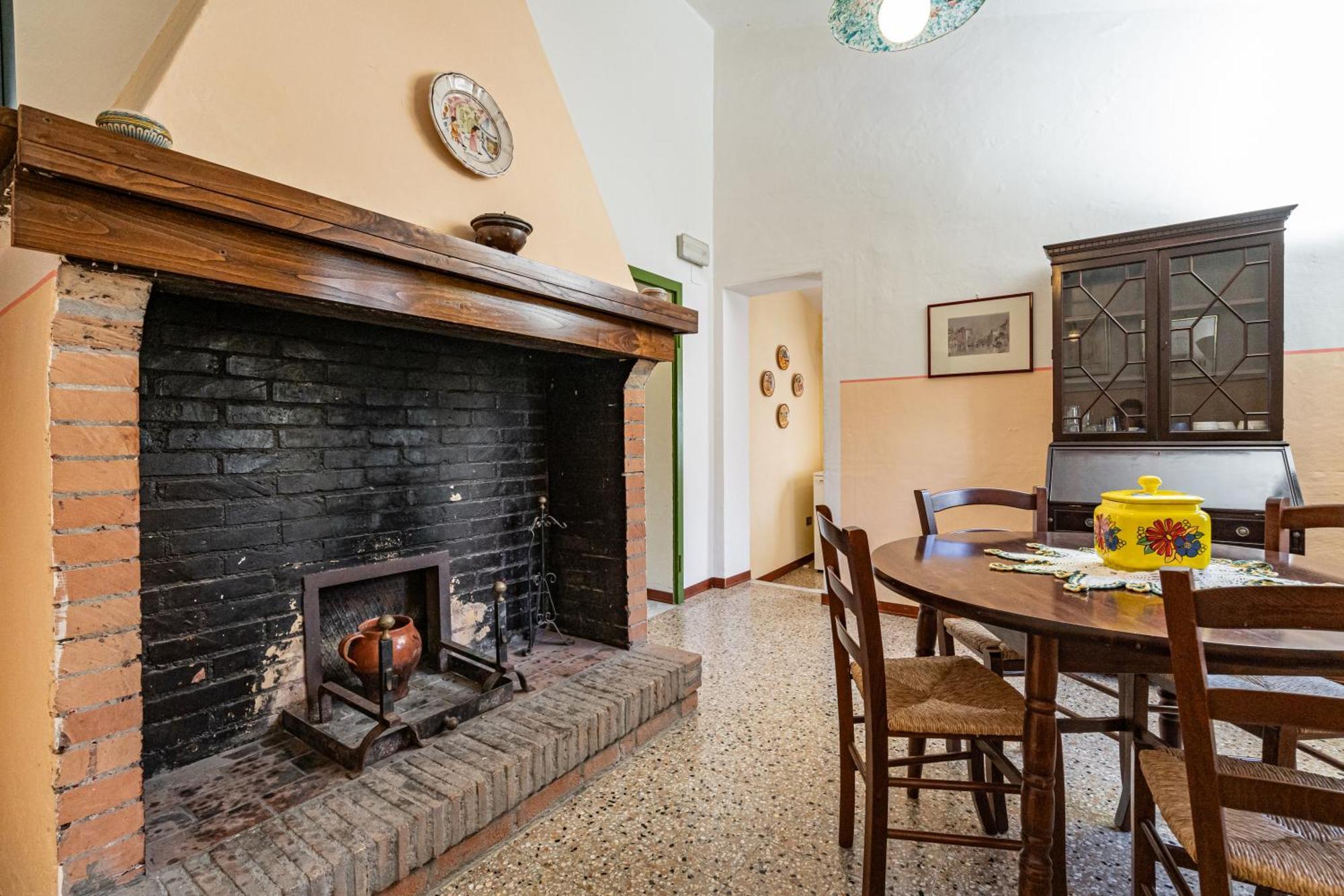 Il Borghetto Villa Todi Eksteriør bilde