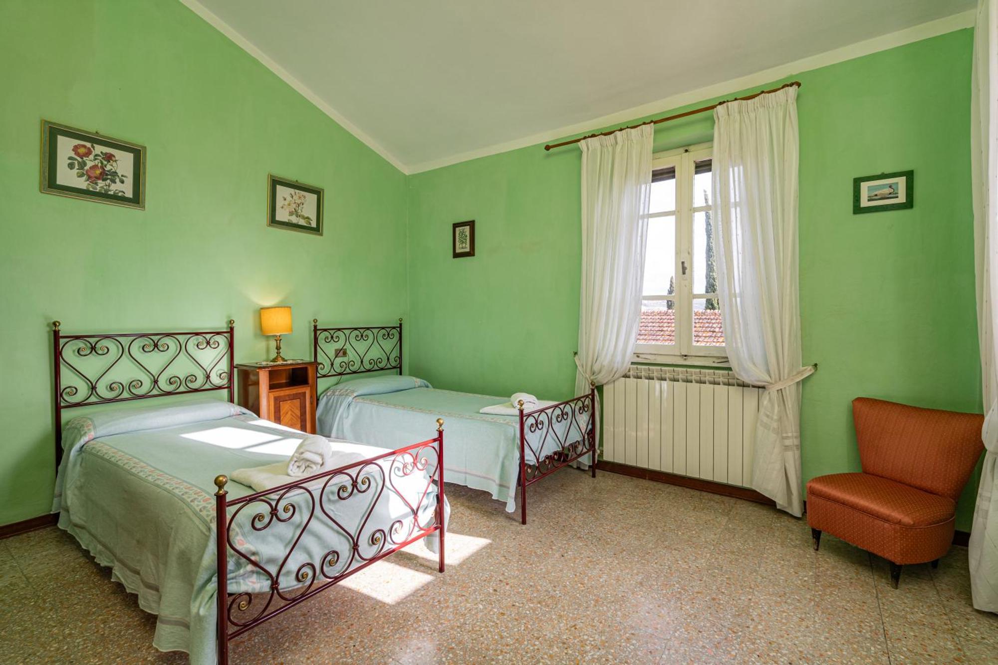 Il Borghetto Villa Todi Eksteriør bilde
