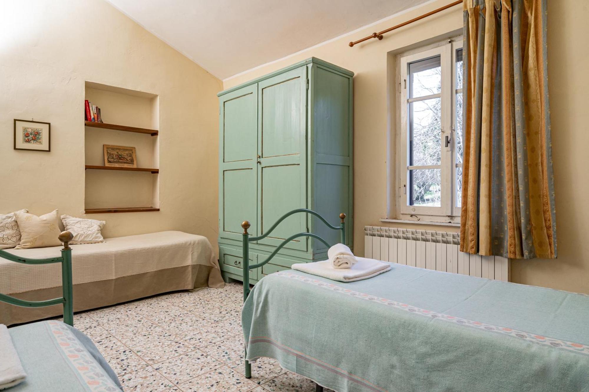 Il Borghetto Villa Todi Eksteriør bilde