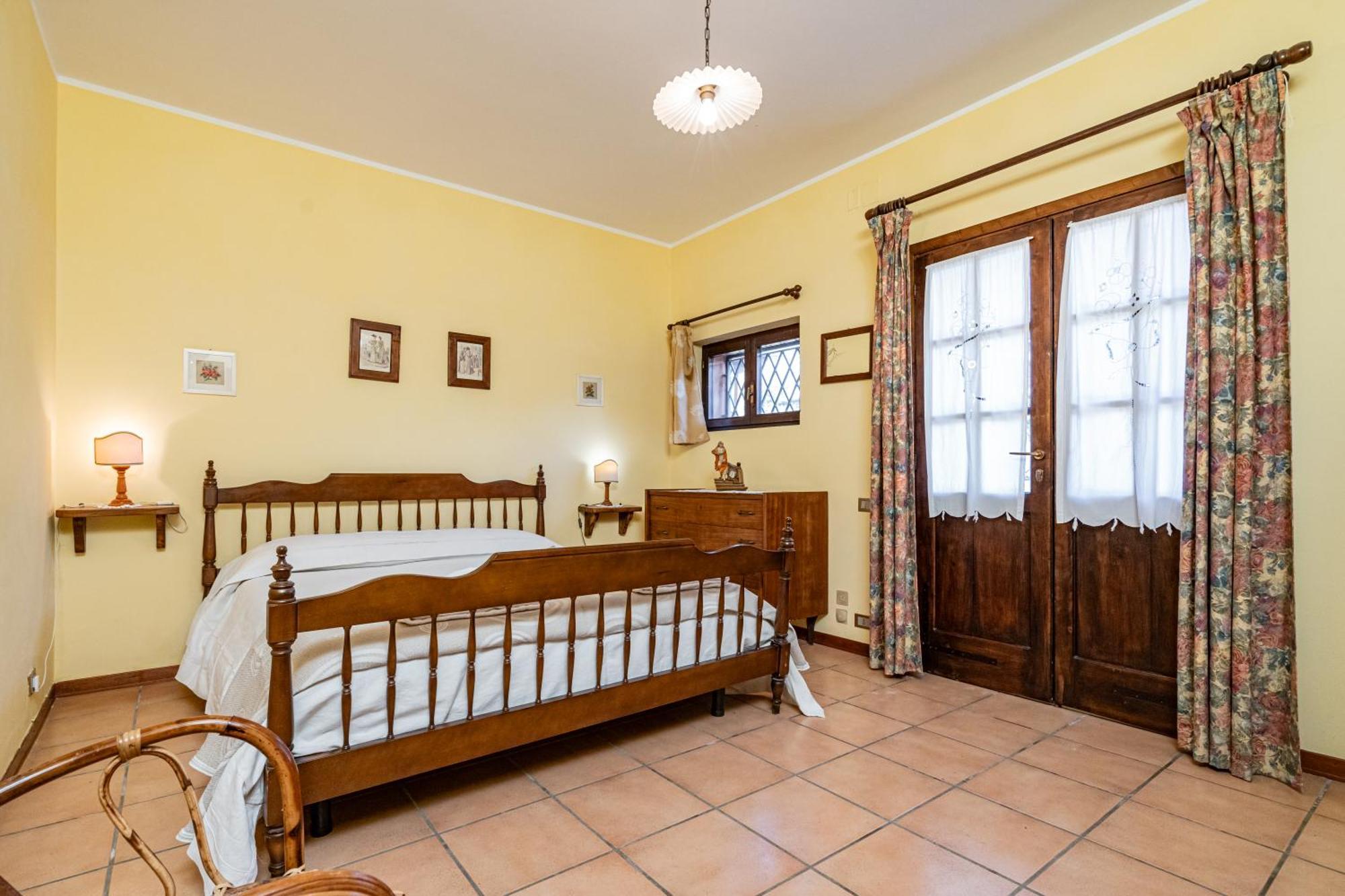 Il Borghetto Villa Todi Eksteriør bilde