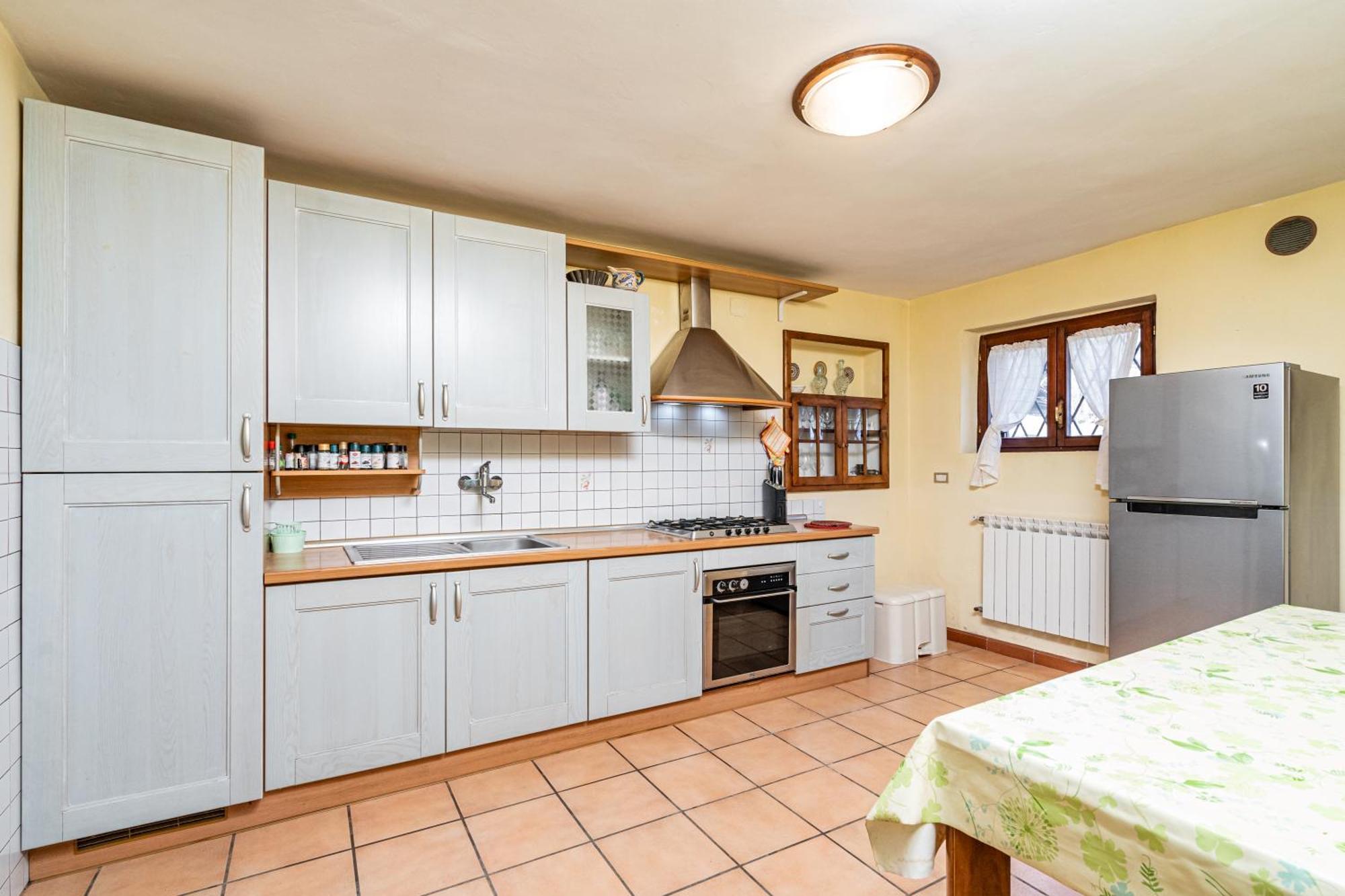 Il Borghetto Villa Todi Eksteriør bilde