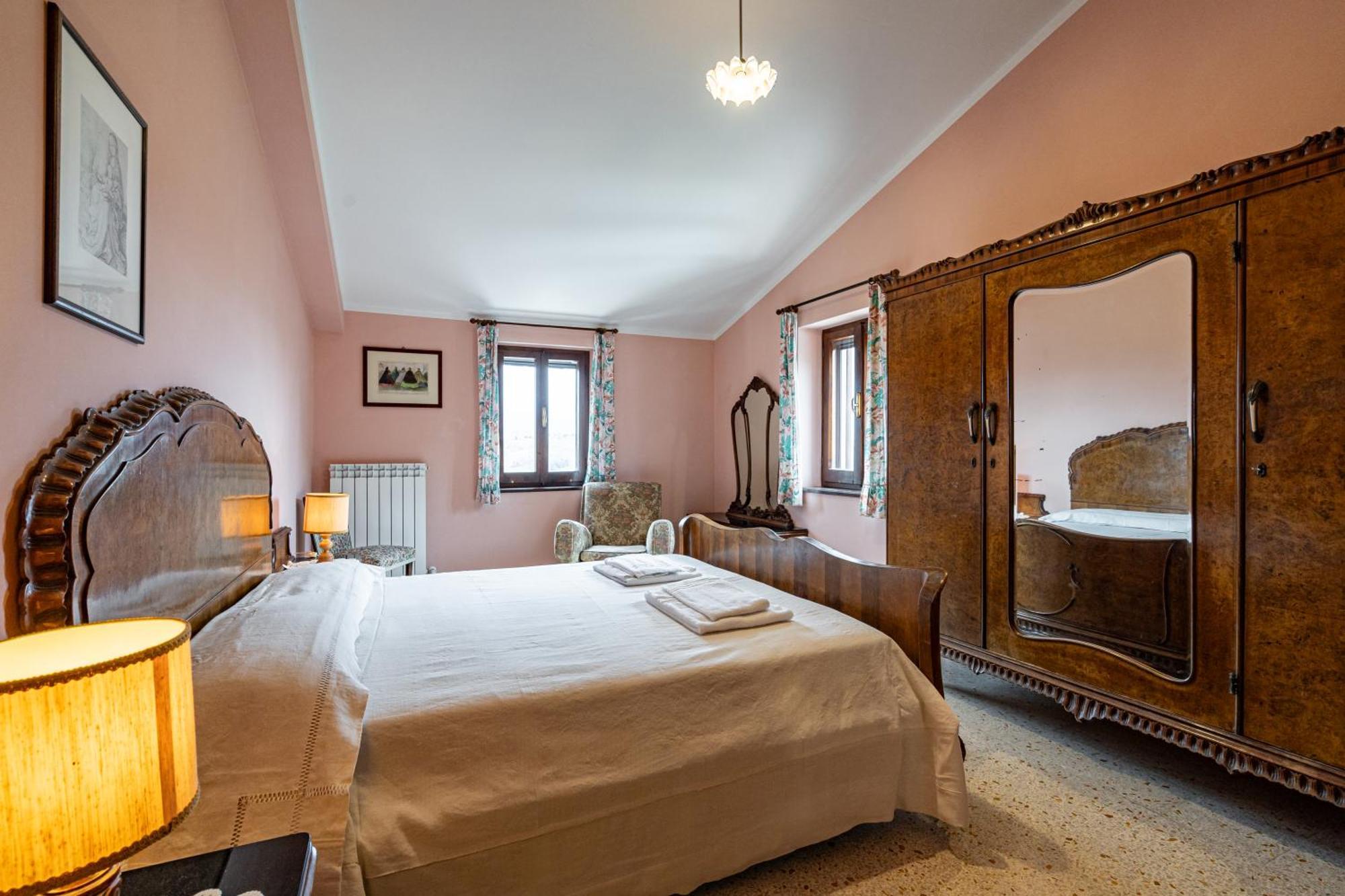 Il Borghetto Villa Todi Eksteriør bilde