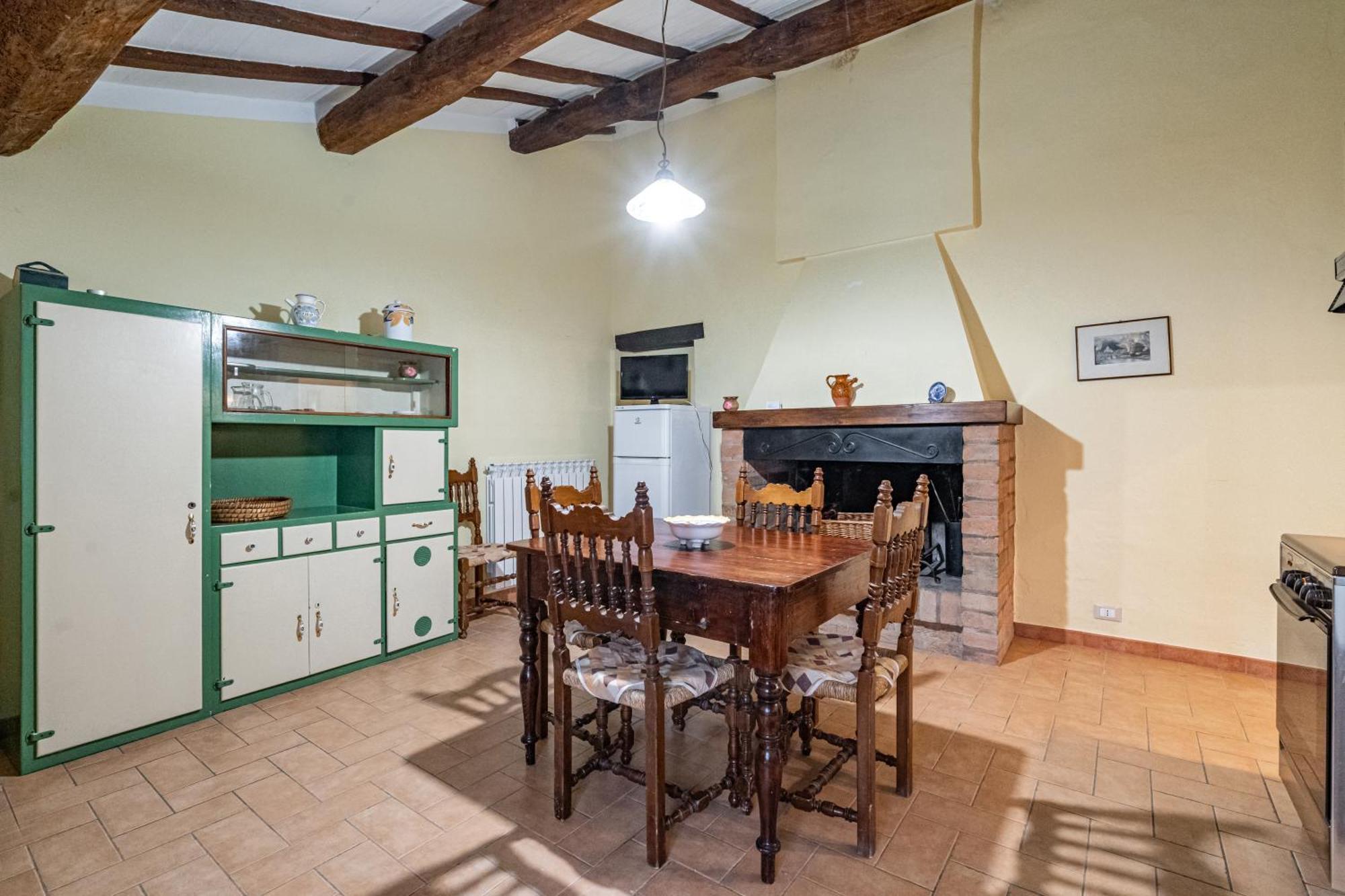 Il Borghetto Villa Todi Eksteriør bilde