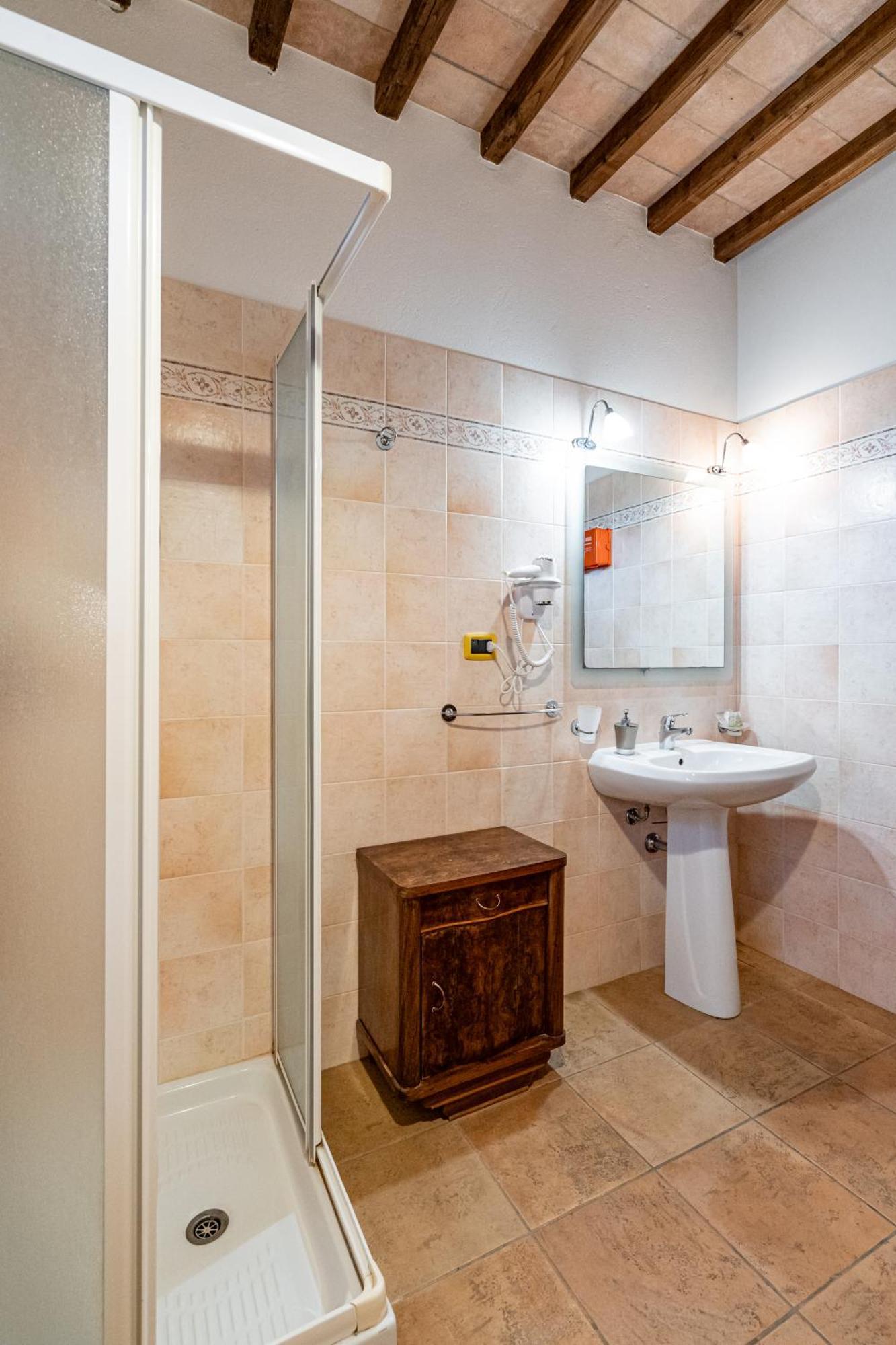 Il Borghetto Villa Todi Eksteriør bilde