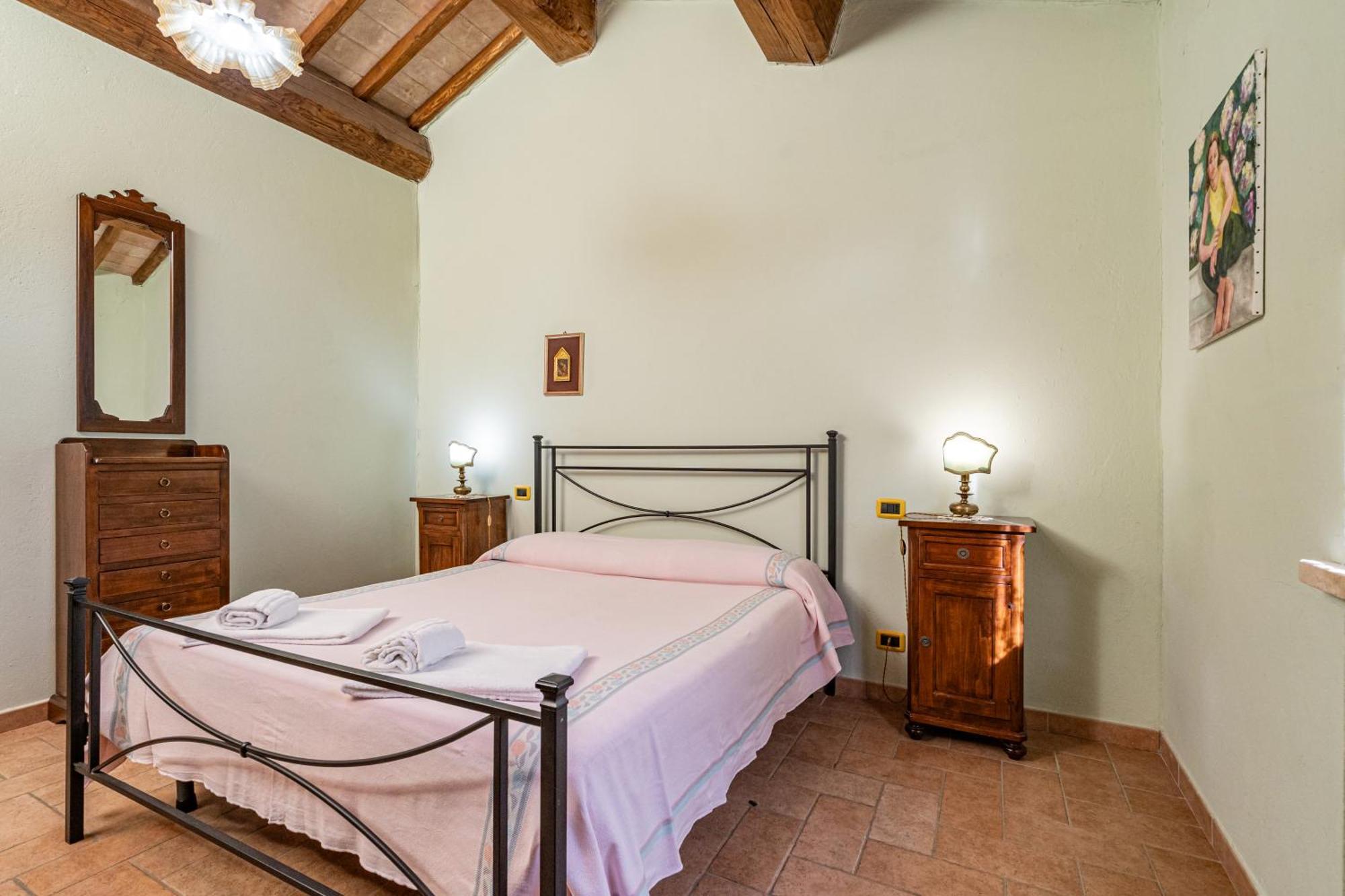 Il Borghetto Villa Todi Eksteriør bilde